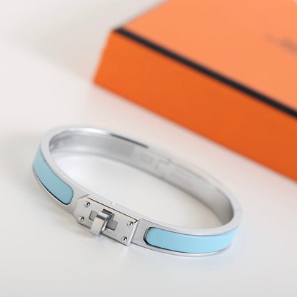 [Novalux]HM KELLY CLOUD BLUE BRACELET