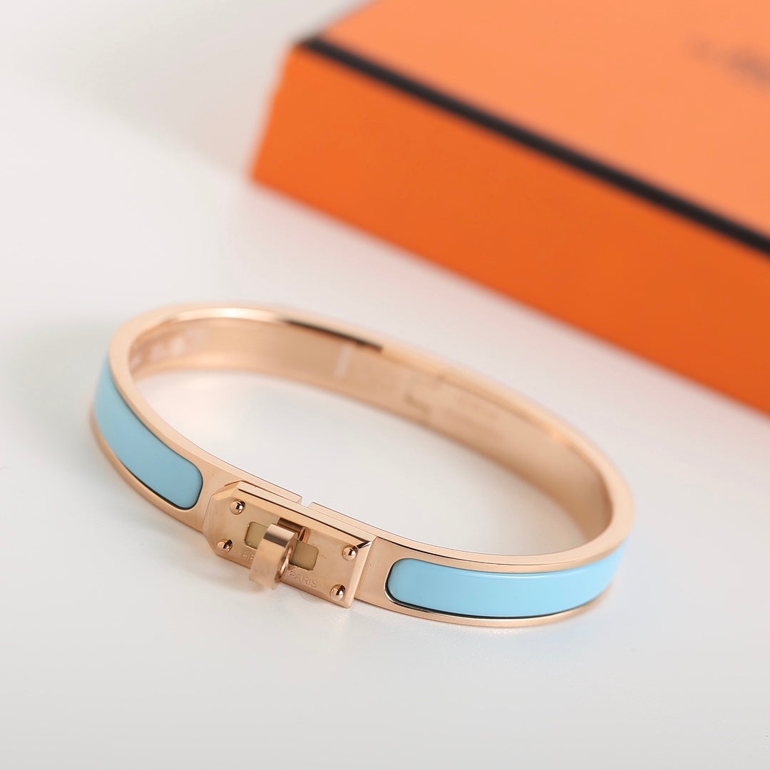[Novalux]HM KELLY CLOUD BLUE BRACELET