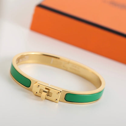 [Novalux]HM KELLY GREEN BRACELET