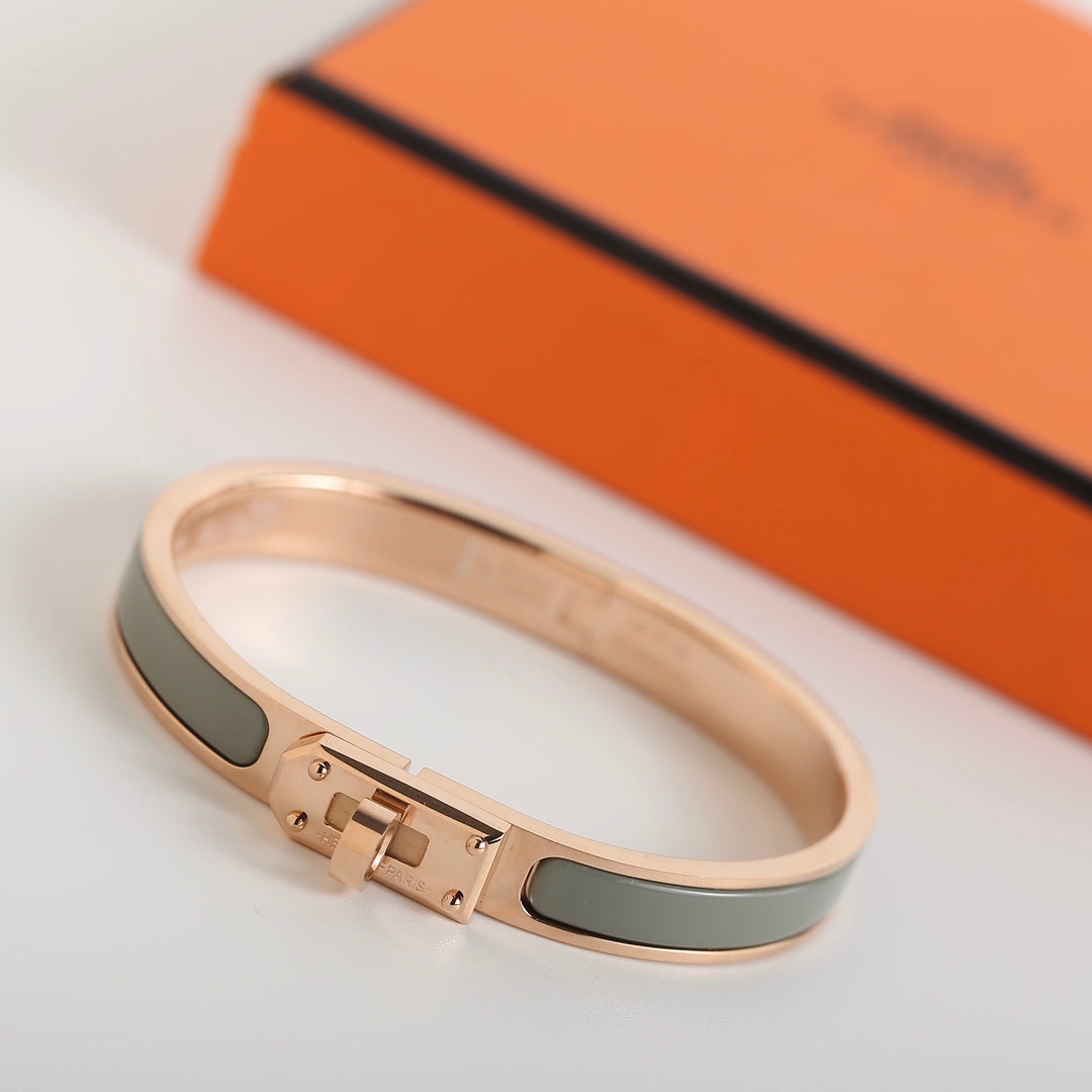 [Novalux]HM KELLY BLUE GREEN BRACELET