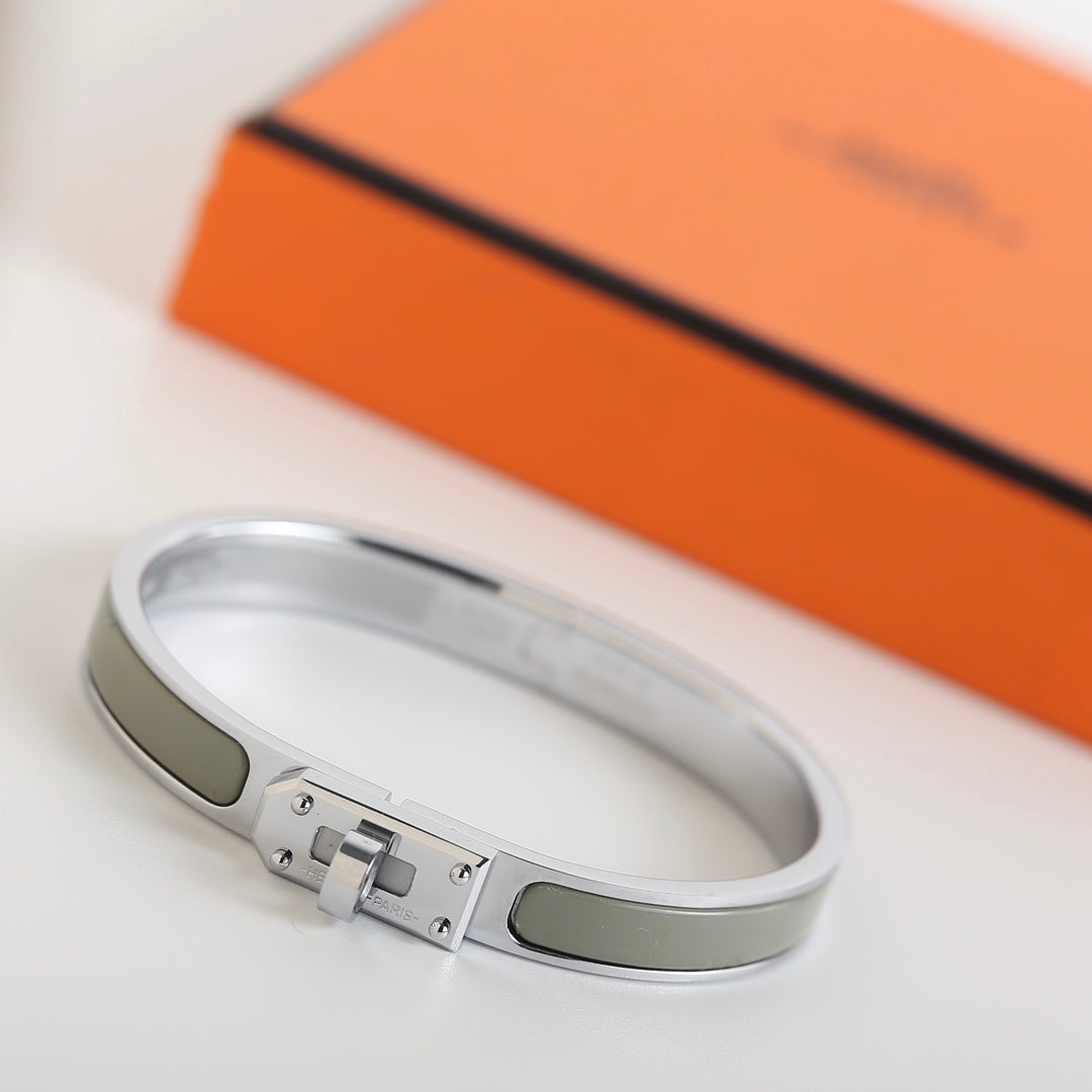 [Novalux]HM KELLY BLUE GREEN BRACELET
