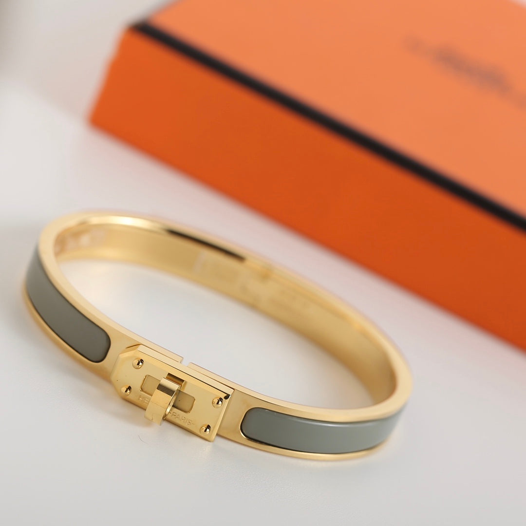 [Novalux]HM KELLY BLUE GREEN BRACELET
