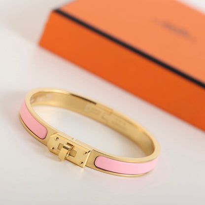[Novalux]HM KELLY PINK BRACELET