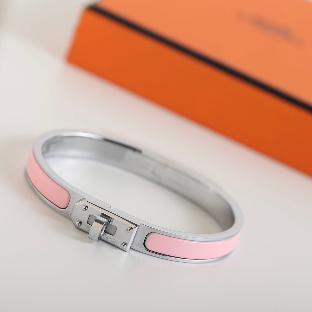 [Novalux]HM KELLY PINK BRACELET