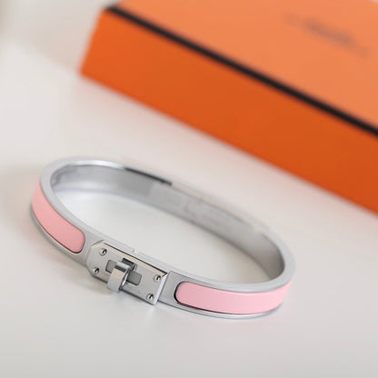 [Novalux]HM KELLY PINK BRACELET