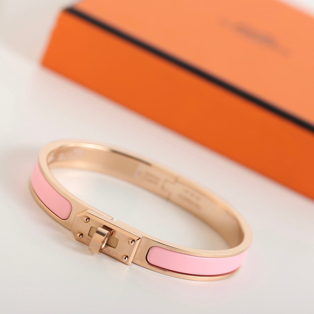 [Novalux]HM KELLY PINK BRACELET