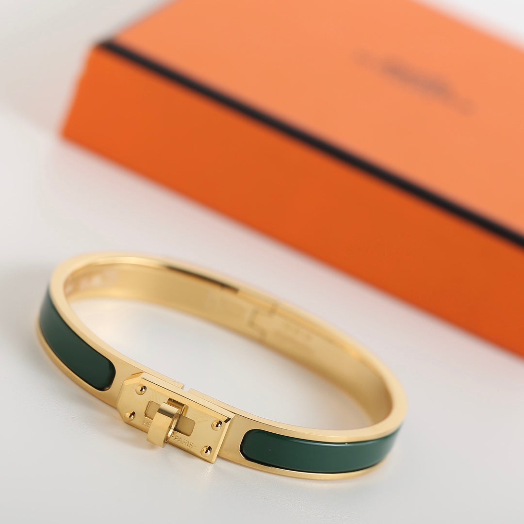 [Novalux]HM KELLY KHAKI BRACELET