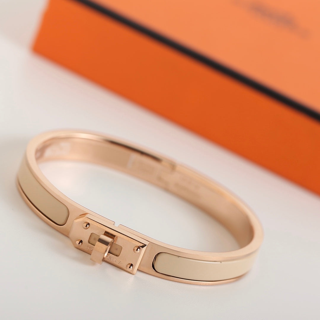 [Novalux]HM KELLY BEIGE BRACELET