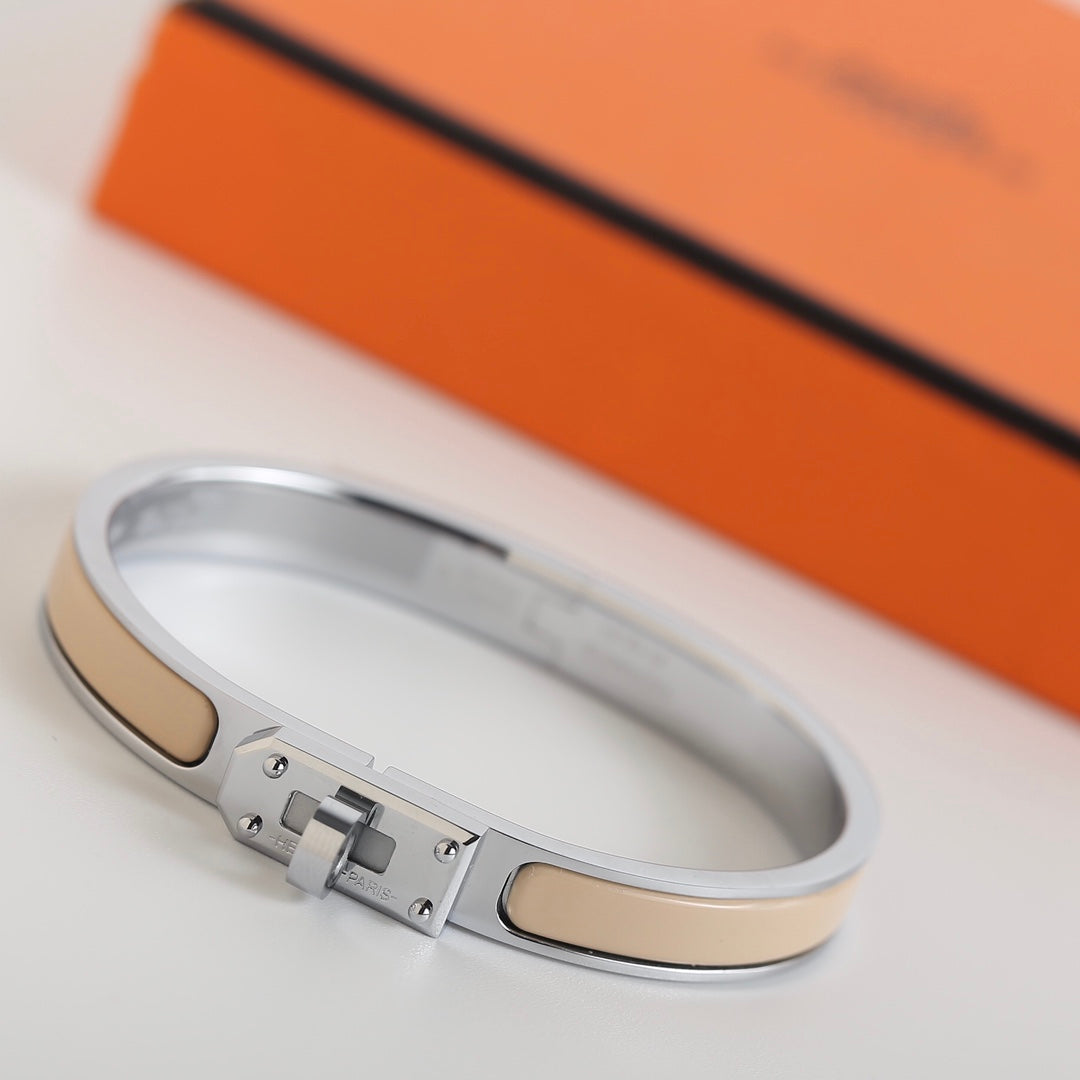 [Novalux]HM KELLY BEIGE BRACELET