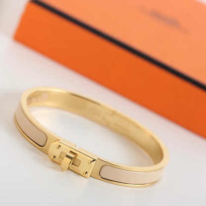 [Novalux]HM KELLY BEIGE BRACELET