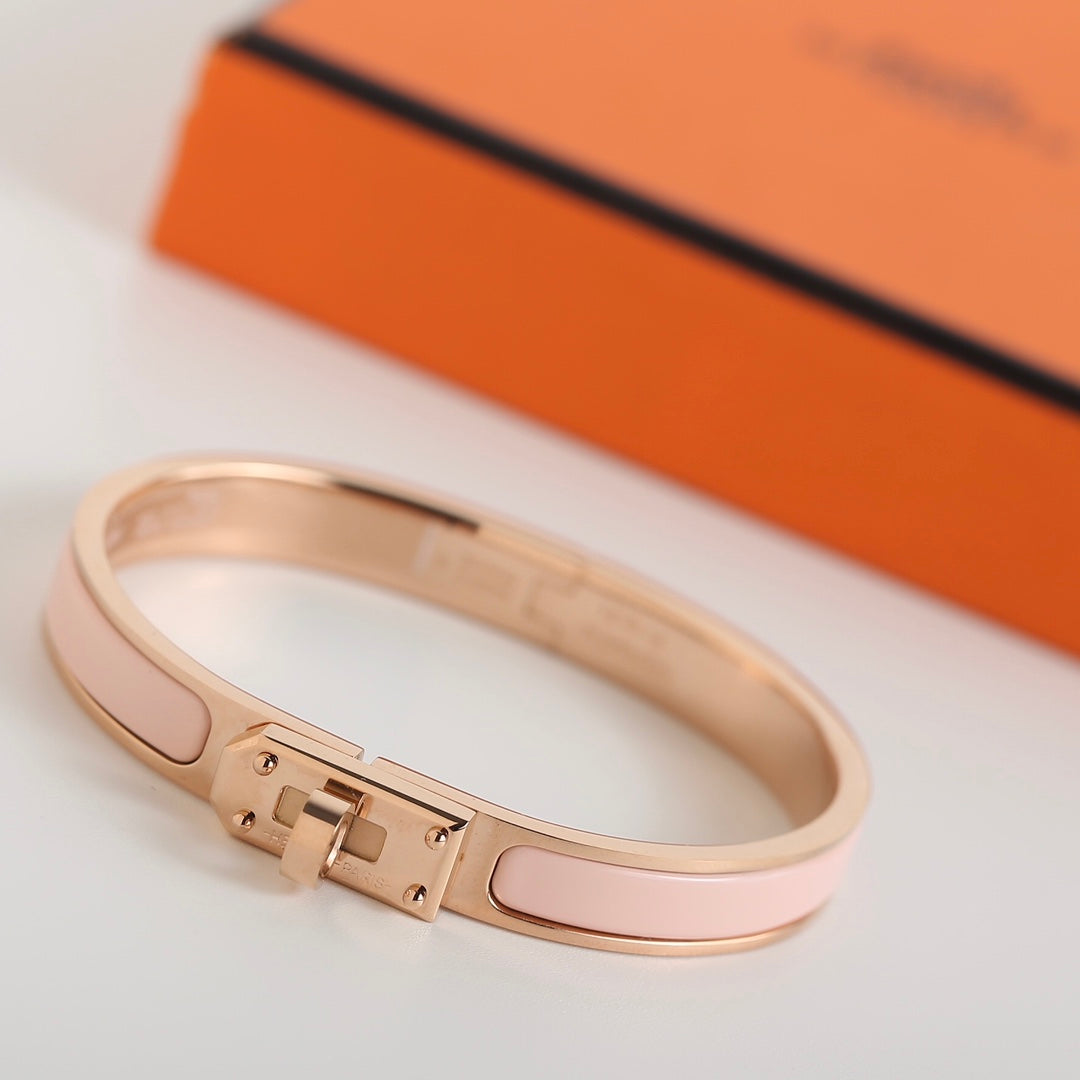[Novalux]HM KELLY LIGHT PINK BRACELET