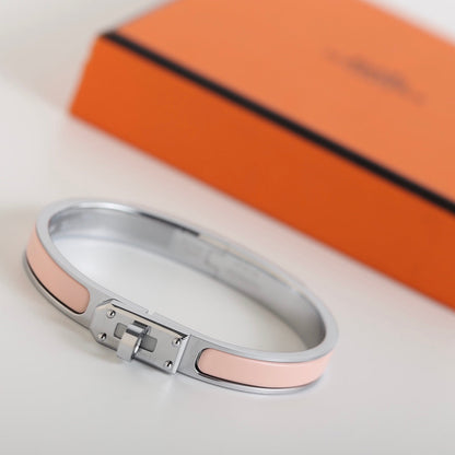 [Novalux]HM KELLY LIGHT PINK BRACELET