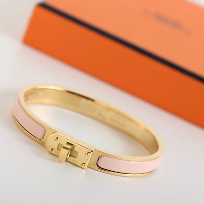 [Novalux]HM KELLY LIGHT PINK BRACELET