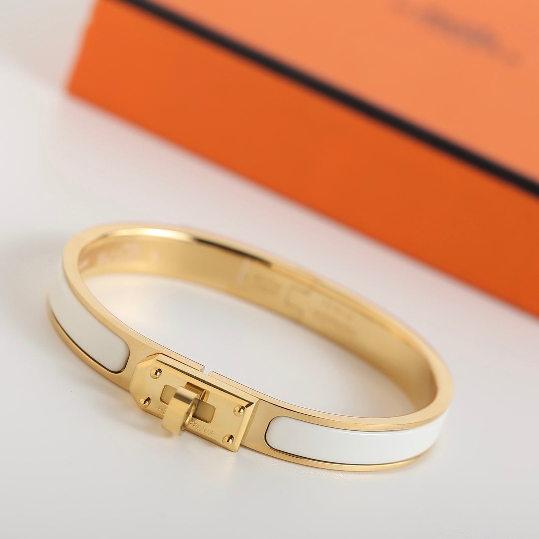 [Novalux]HM KELLY WHITE BRACELET