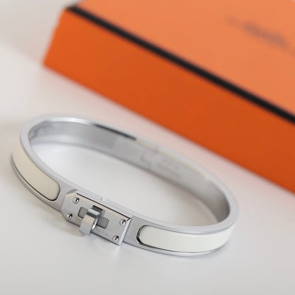 [Novalux]HM KELLY WHITE BRACELET