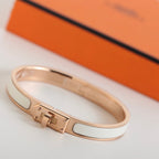 [Novalux]HM KELLY WHITE BRACELET