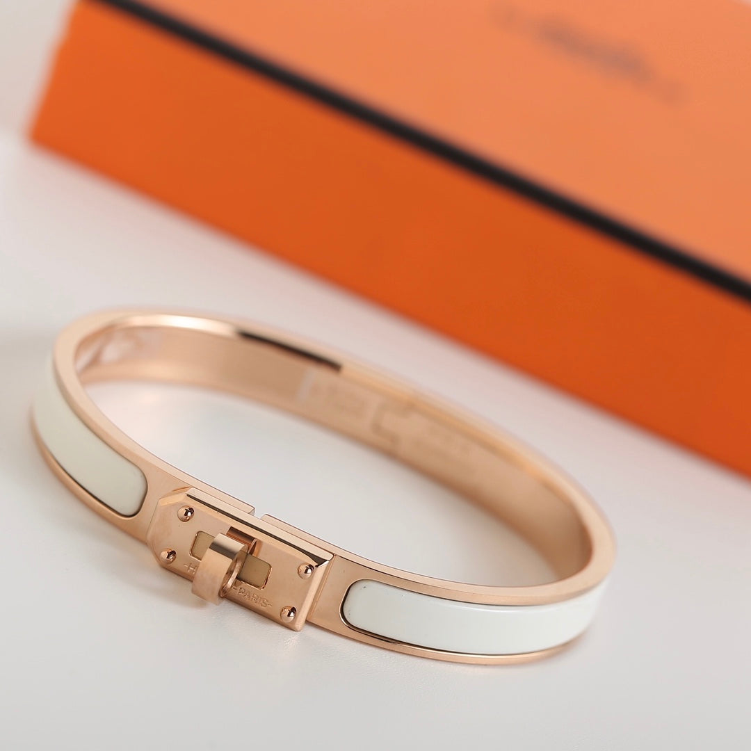 [Novalux]HM KELLY WHITE BRACELET