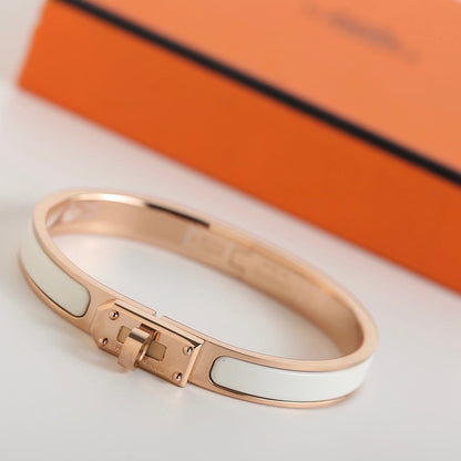 [Novalux]HM KELLY WHITE BRACELET