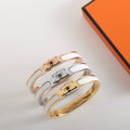 [Novalux]HM KELLY WHITE BRACELET