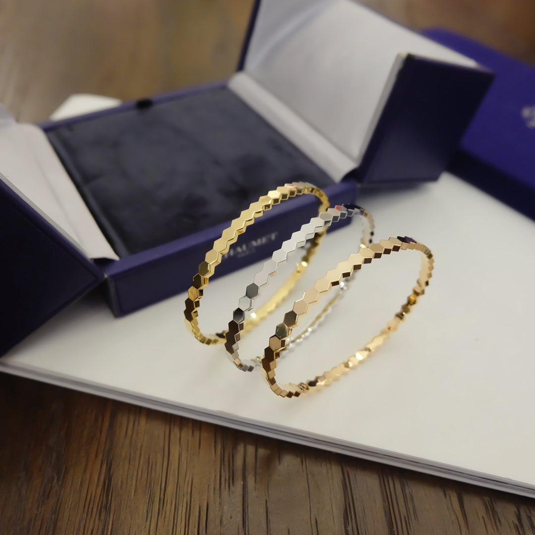 [Novalux]BEE LOVE BRACELET