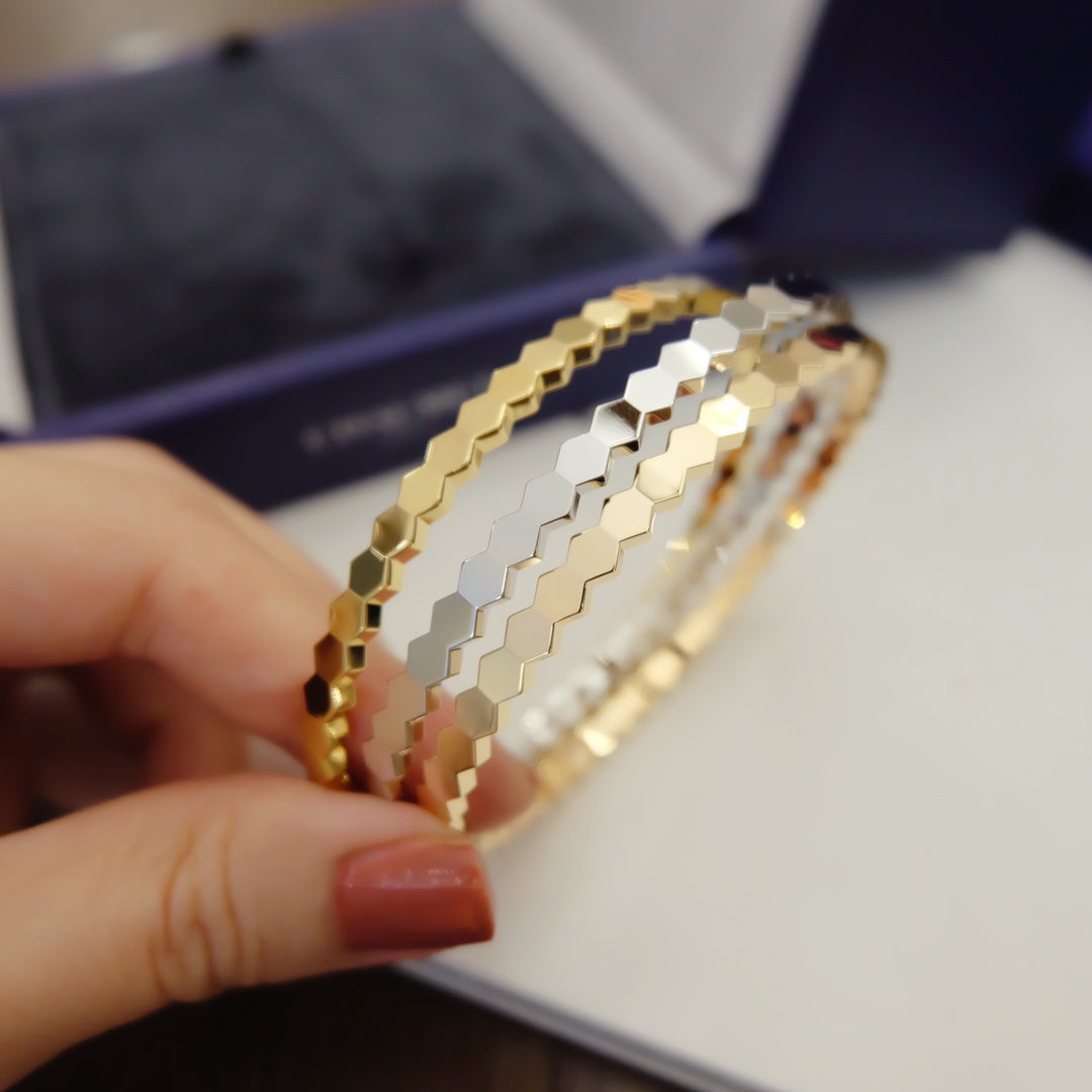 [Novalux]BEE LOVE BRACELET