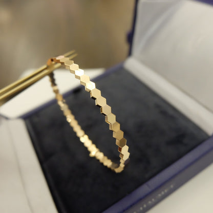 [Novalux]BEE LOVE BRACELET