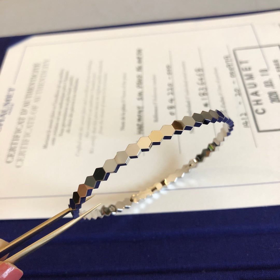 [Novalux]BEE LOVE BRACELET