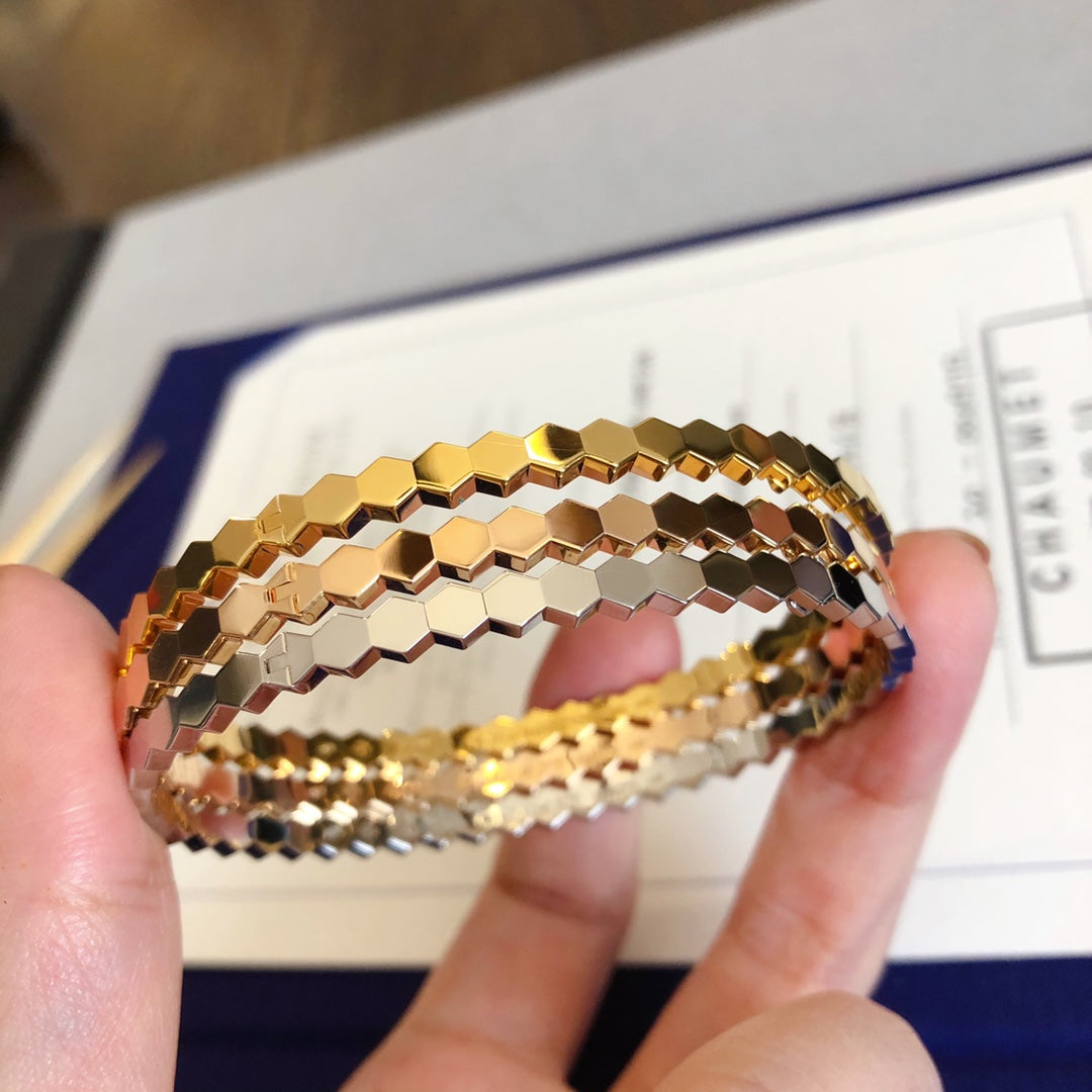 [Novalux]BEE LOVE BRACELET