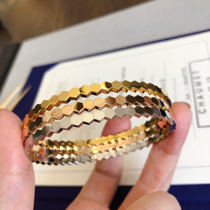[Novalux]BEE LOVE BRACELET