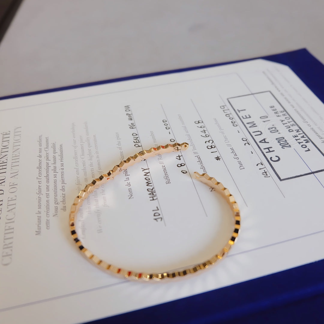 [Novalux]BEE LOVE BRACELET