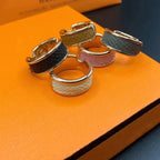 [Novalux]OLYMPE ROSE GOLD RING