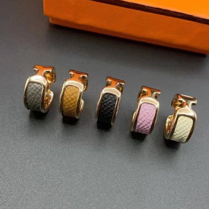 [Novalux]OLYMPE ROSE GOLD RING