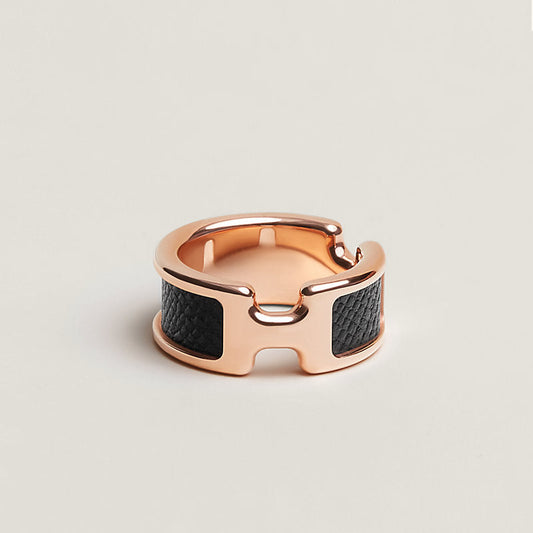 [Novalux]OLYMPE ROSE GOLD RING