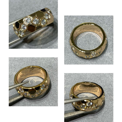 [Novalux]BEE LOVE DIAMOND LARGE RING