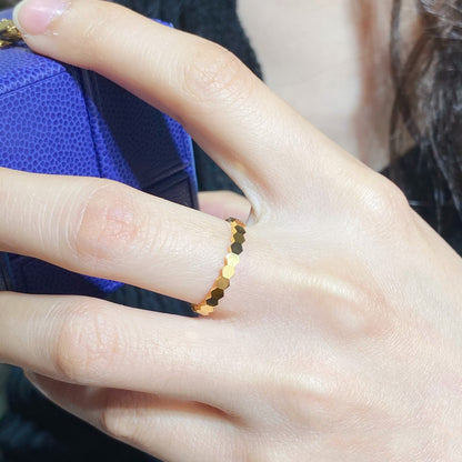 [Novalux]BEE LOVE SMALL RING