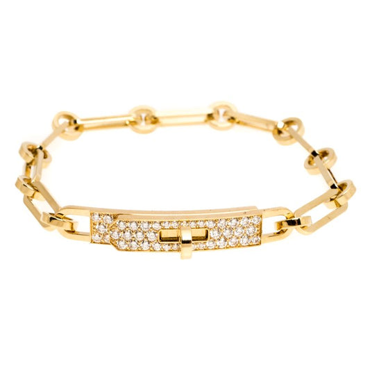 [Novalux]CHAINE BRACELET SMALL MODEL DIAMOND