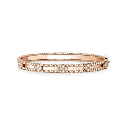 [Novalux]SLIM KALEIDOSCOPE BANGLE