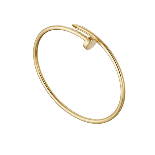 [Novalux]JUSTE UN CLOU 2.5MM SMALL MODEL BANGLE