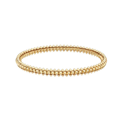 [Novalux]CLASH DE 6.4MM SMALL MODEL BANGLE