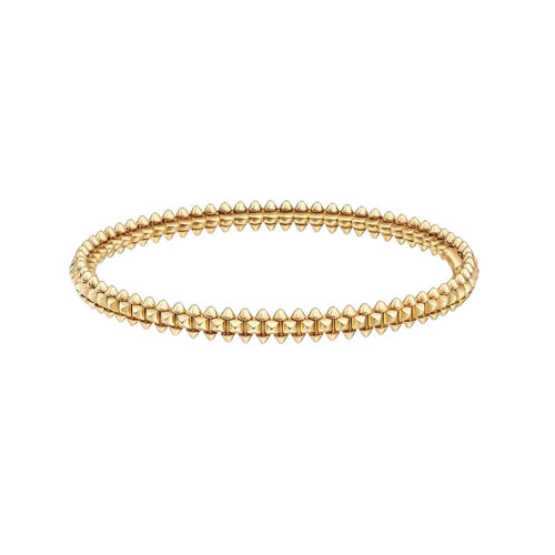 [Novalux]CLASH DE 6.4MM SMALL MODEL BANGLE