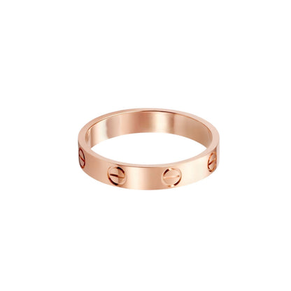 [Novalux]LOVE 3.6MM RING