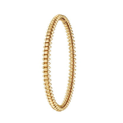 [Novalux]CLASH DE 6.4MM SMALL MODEL BANGLE