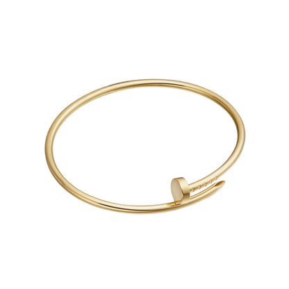 [Novalux]JUSTE UN CLOU 2.5MM SMALL MODEL BANGLE