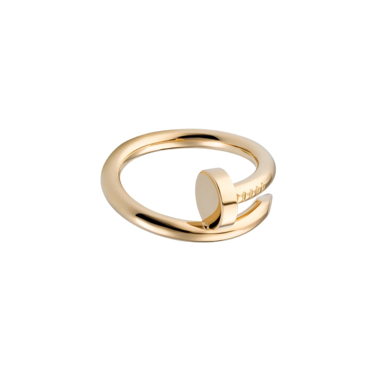 [Novalux]CLOU 2.6MM RING