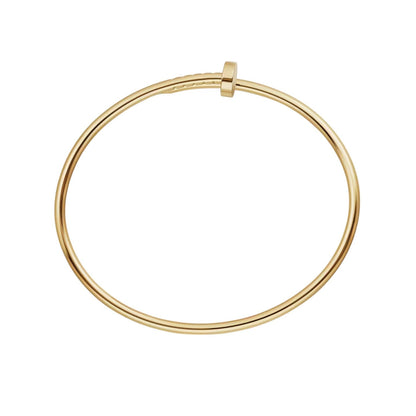[Novalux]JUSTE UN CLOU 2.5MM SMALL MODEL BANGLE