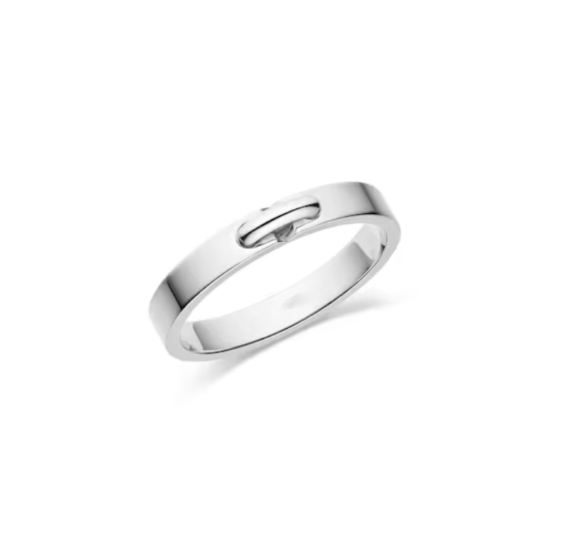 [Novalux]ALLIANCE LIENS VIDENCE 3MM RING