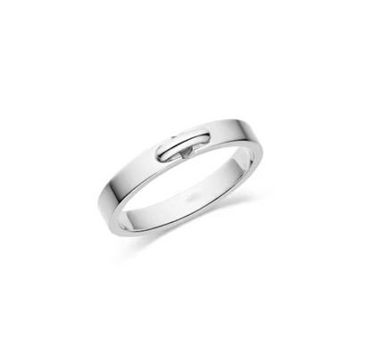 [Novalux]ALLIANCE LIENS VIDENCE 3MM RING