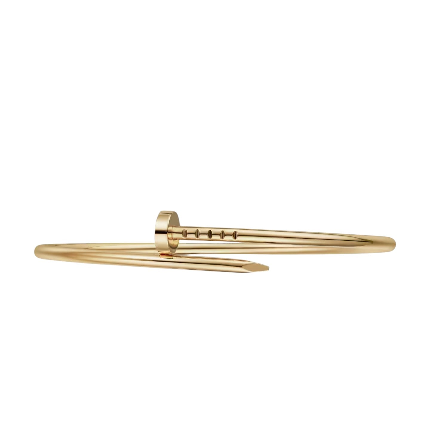 [Novalux]JUSTE UN CLOU 2.5MM SMALL MODEL BANGLE