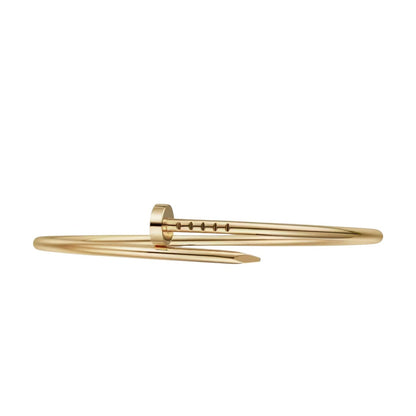 [Novalux]JUSTE UN CLOU 2.5MM SMALL MODEL BANGLE