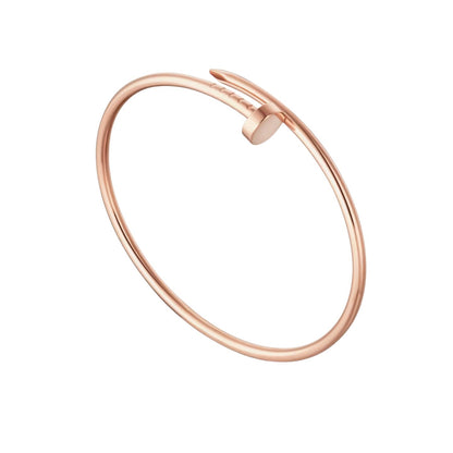 [Novalux]JUSTE UN CLOU 2.5MM SMALL MODEL BANGLE